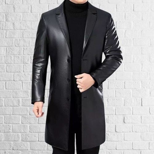 Neuf noir peau - noir, cuir