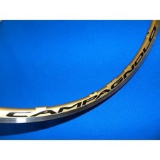 Shamal Ultra Front Wheel