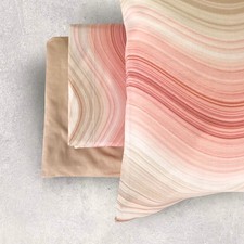 Bassetti Rippling P1 pink