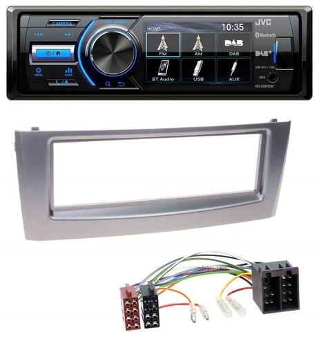 Jvc bluetooth mp3 - usb, car
