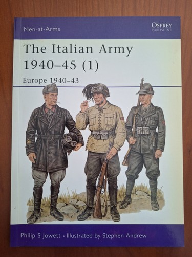The italian army - the,