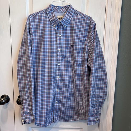 Camicia dockers uomo - camicia,