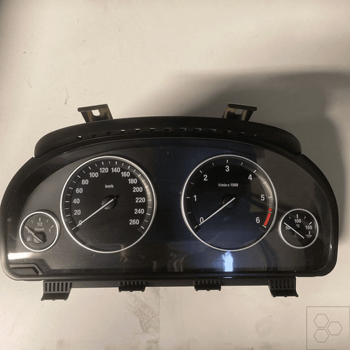 62109398350 quadro strumenti - 62109398350,