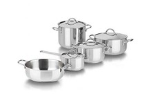 (TG. 9 pezzi) Barazzoni