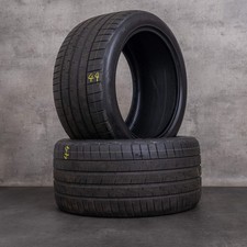 2 pneumatici estivi 315/35 R20