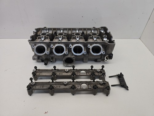 Testa cilindro suzuki - testa,