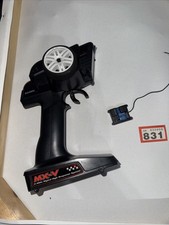 Controller e ricevitore auto