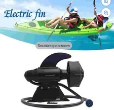 kedean kdn-tl6295 motore barca