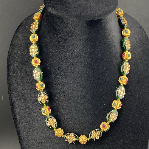 Collana eccezionale dal - , design