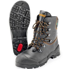 Scarponi in pelle Function