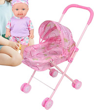 Passeggino per Bambole -