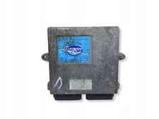 CENTRALINA MODULO GAS GPL