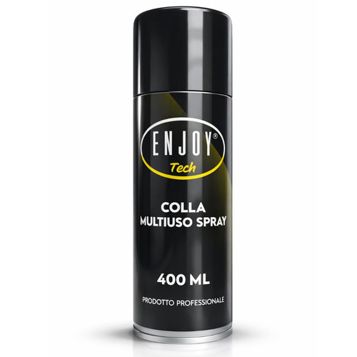 Colla extraforte spray - extraforte, 400ml