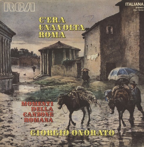 Giorgio onorato era - giorgio,