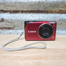 Canon PowerShot A2200 12.1MP