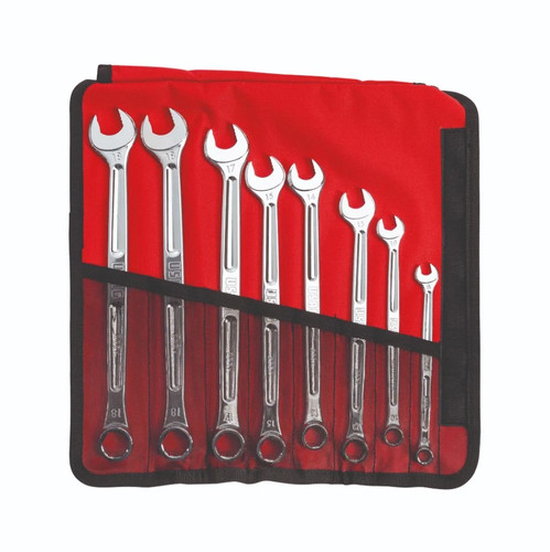 Set chiavi combinate - di,