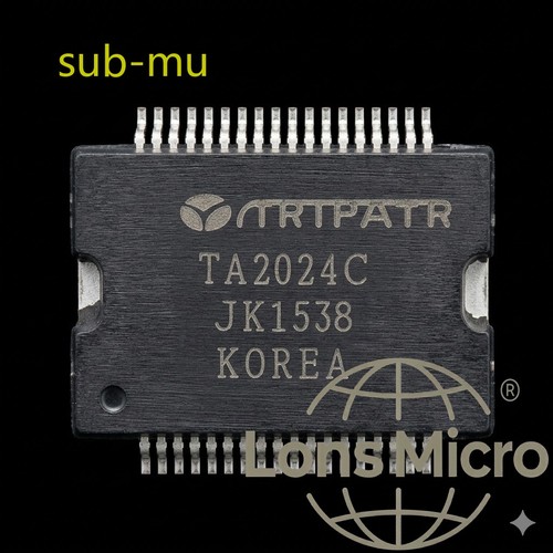 1pz ta2024c ssop nuovo - ssop-36,
