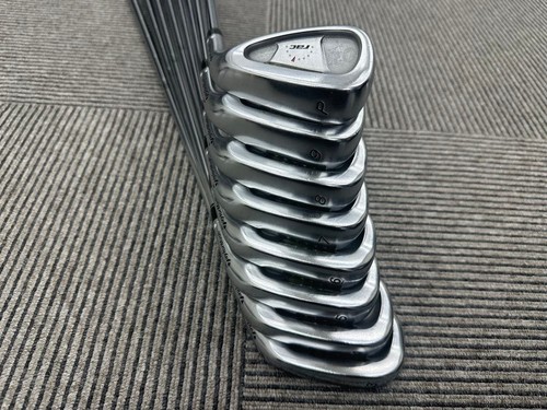 Taylormade r300 9pw - 3-9pw, set