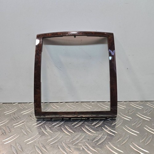 Assetto decorativo console