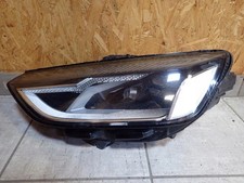 Faro proiettore anteriore audi