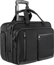 Vankean borsa per laptop - 17,3",