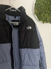 The North Face Nuptse 700 1996