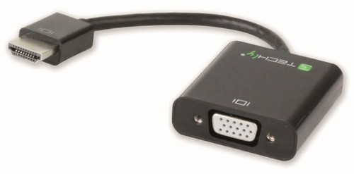Convertitore hdmi vga con - convertitore,