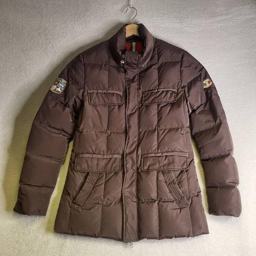 Piumino dolomite donna taglia - dolomite,