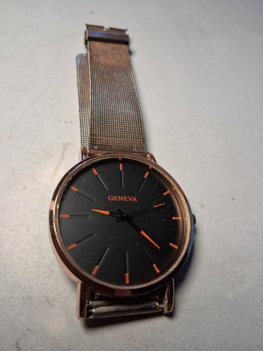 Orologio quarzo unisex - al,