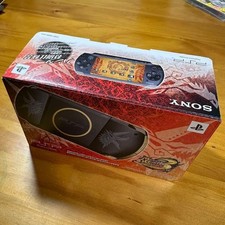 PSP Console 3000 Monster