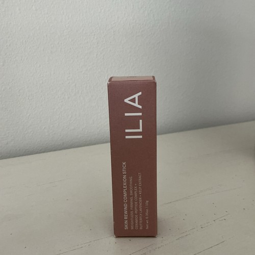 Ilia skin rewind - ilia, complexion