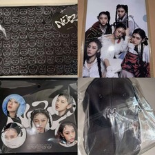 NJZ NEWJEANS COMPLEXCON