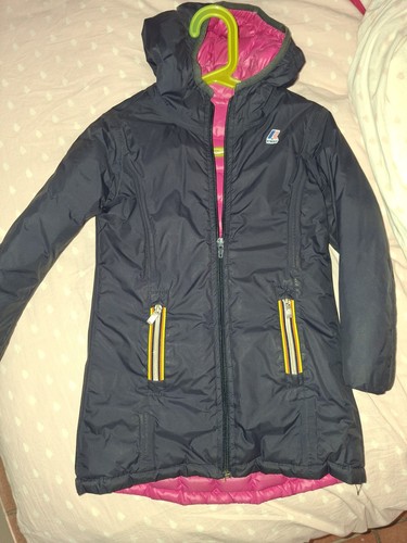 Giacchetto kway - giacchetto,