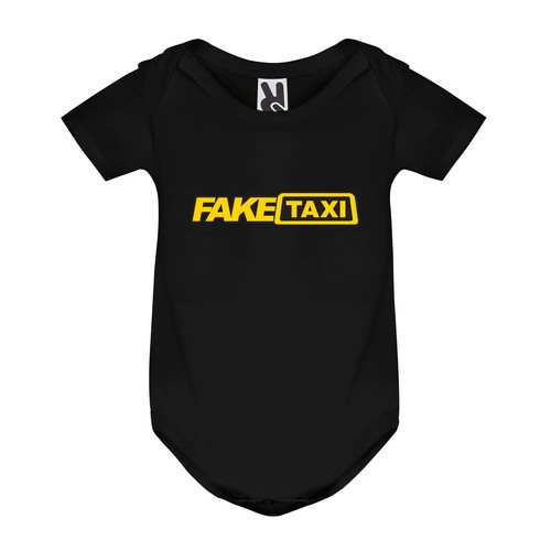 Body neonato faketaxi - body,