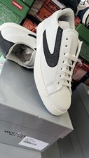 Scarpa uomo sneakers - made, in