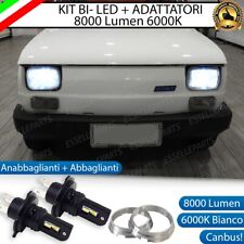 KIT H4 A LED PER FIAT 126