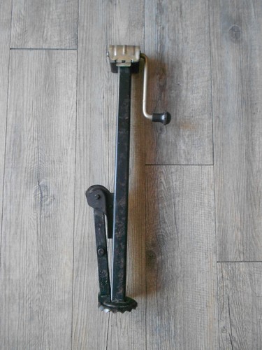 Cric crick auto - crick, vintage