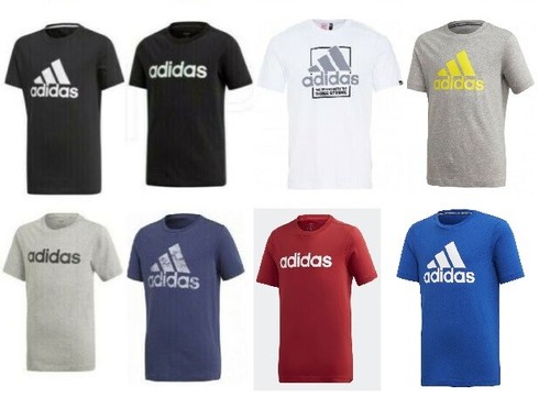 Adidas shirt ragazzo - shirt,