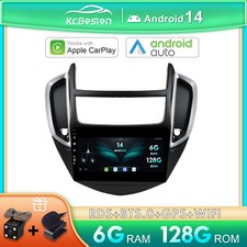 Per Chevrolet Chevy Trax