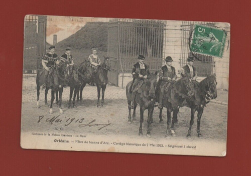 Orleans feste di giovanna - feste,