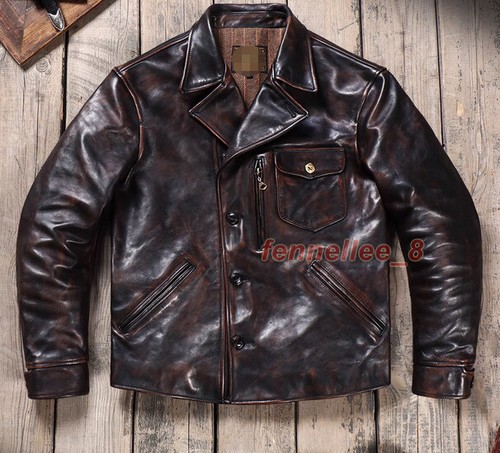 Mens vintage style tea core - mens,