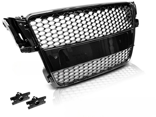 Griglia per audi - griglia,