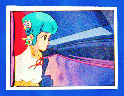 Figurina panini incantevole - panini, l'incantevole