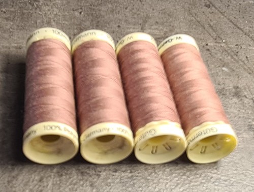 Spolette filo gutermann - 4,