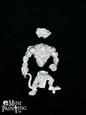Warhammer Fantasy Skaven Rat