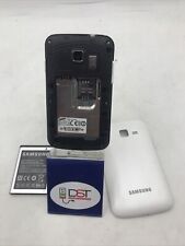 CELLULARE SAMSUNG GALAXY Y PRO MOD: GT-B5510 , 512MB, BIANCO USATO