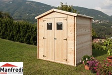 Casetta in Legno da Giardino