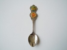 Cucchiaio Souvenir Collettore