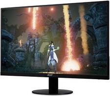 Acer UM.HS0AA.B06 Monitor