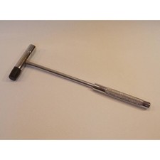 Martello acciaio 100 g teste